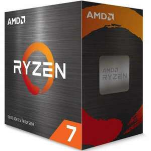 AMD Processzor, Ryzen 7 5700G (3800Mhz 16MBL3 Cache 7nm 65W AM4) BOX kép