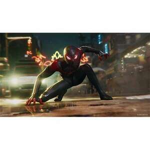 Marvel Spider-Man Miles Morales (PC) kép