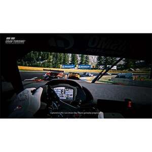 Gran Turismo 7 PS4 játékszoftver kép