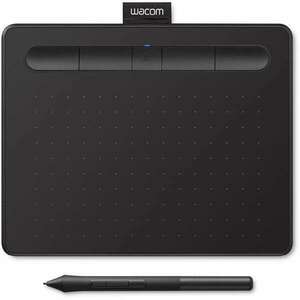 Wacom Intuos 4K Pen kép
