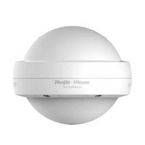 Reyee AX1800 Dual Band Outdoor Wi-Fi6 Access Point, IP68 waterpro... kép