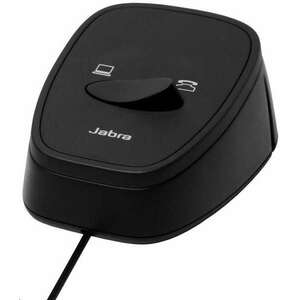 Jabra Link 180 Telefon-PC switch (180-09) kép