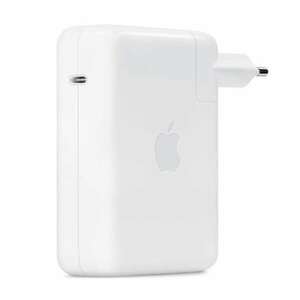 Apple iPhone 15 APPLE hálózati töltő Type-C aljzat (140W, PD gyor... kép
