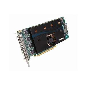 MATROX M9188 2048MB DDR2 PCI-E 8xmDP (M9188... kép