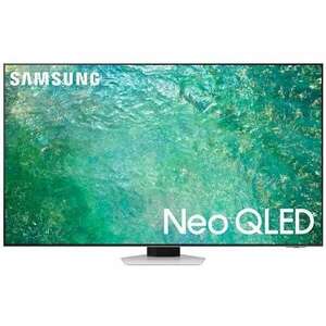 Samsung QE85QN85CATXXH 85" Neo QLED 4K Smart TV (QE85QN85CATXXH) kép