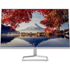 HP 23.8" M24f Monitor (2D9K0E9- ABB) kép