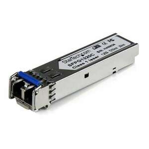 Startech.com Fiber SFP Transceiver LC (SFPG1320C) (SFPG1320C) kép