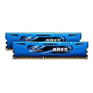 16GB 1866MHz DDR3 RAM G. Skill ARES CL10 (2X8GB) (F3-1866C10D-16G... kép