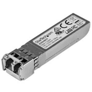 Startech.com Fiber SFP+ Transceiver LC DDM HPE (JD094BST) (JD094BST) kép