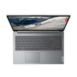 Lenovo IdeaPad 1 15ALC7 Laptop Win 11 Home felhőszürke (82R400ARH... kép