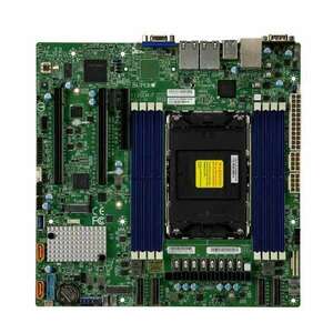 Supermicro X13SEM-F Alaplap (MBD-X13SEM-F-B) kép