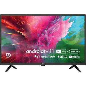 UD 32W5210 32" HD ready LED TV (32W5210) kép