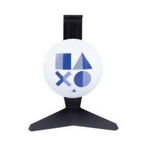 Paladone, PlayStation™, 23, 5 cm, LED Lighting, USB, Vezetékes, Ga... kép