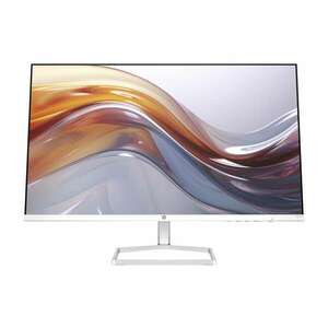 HP 27" 527sa Monitor kép