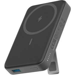 Anker 633 MagGo Power Bank 10000mAh - Fekete kép