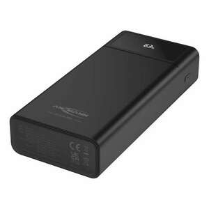 Ansmann PB322PD Power Bank 24000mAh - Fekete kép