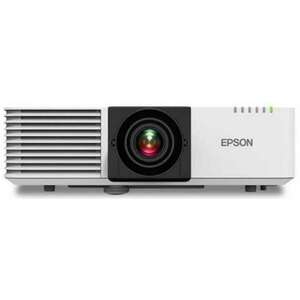 EPSON Projektor - EB-L520U (3LCD, 1920x1200 (WUXGA), 16: 10, 5200... kép