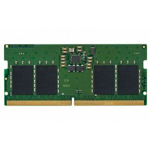 Kingston 16GB DDR5 4800MHz SODIMM kép