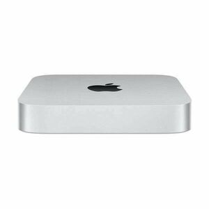 Apple Mac mini Silver kép