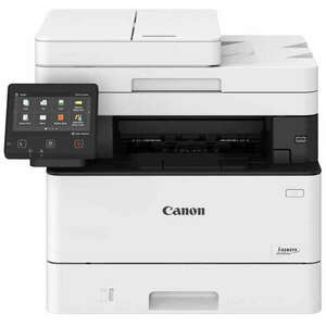 Canon i-SENSYS MF455dw Wireless Lézer Nyomtató/Másoló/Scanner/Fax kép
