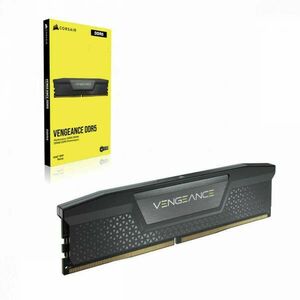 Corsair 16GB DDR5 5200MHz Vengeance Black kép