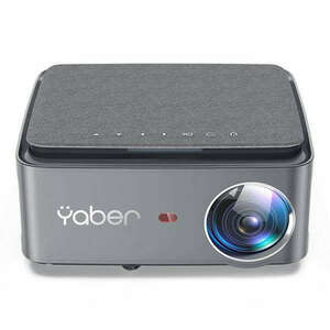 Yaber Buffalo Pro U6 FHD WiFi/Bluetooth projektor kép