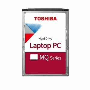 Toshiba 2TB 5400rpm SATA-600 2, 5" 128MB 7mm MQ04ABD200 kép