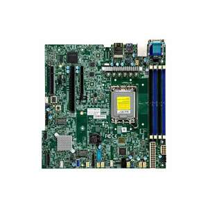 Supermicro MBD-X13SCH-F-O Alaplap (MBD-X13SCH-F-O) kép