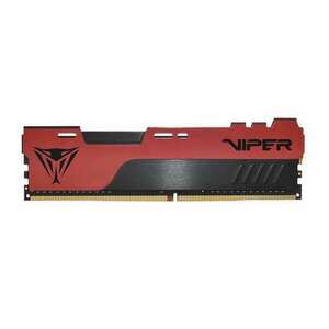 16GB 3200MHz DDR4 RAM Patriot Viper Elite II CL18 (PVE2416G320C8) (PVE2416G320C8) kép