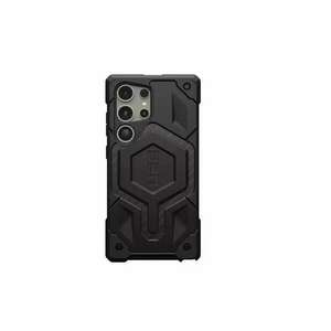 UAG Monarch Samsung Galaxy S24 Ultra Tok - Fekete (214415114242) kép