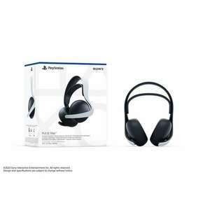 PlayStation 5 PULSE ELITE vezeték nélküli fejhallgató (PS5) kép