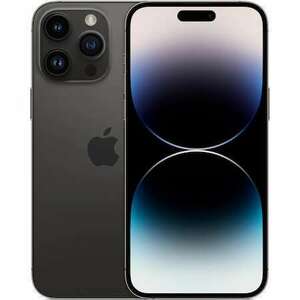 Apple iPhone 14 Pro Max, 1 TB, 5G, vesmírna čierna kép