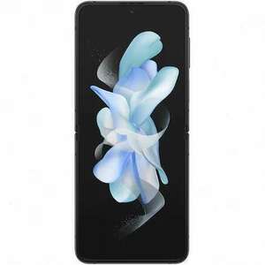 Samsung Galaxy Z Flip4, 8 GB RAM, 256 GB, 5G, grafit kép