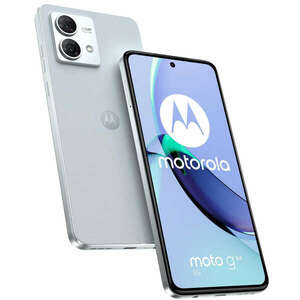 Motorola Moto g84, Dual SIM, 256 GB, 12 GB RAM, 5G, Marshmallow Blue kép