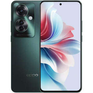 Mobilný telefón OPPO Reno11 F, Dual SIM, 256 GB, 8 GB RAM, 5G, Pa... kép