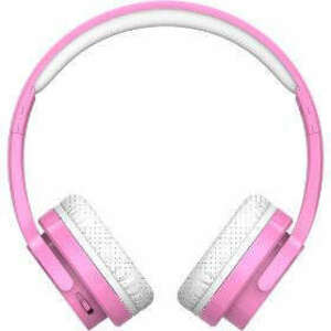 Sencor SEP 703BT PK KIDS HEADPHONES kép