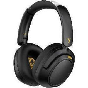 Yenkee YHP 21BTBK ANC BT headphones VIBE kép