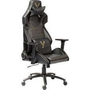 Yenkee YGC 110GD ONYX Gaming chair kép