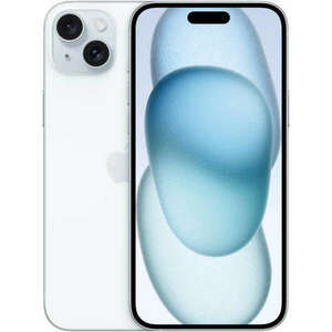Apple iPhone 15 Plus, 512 GB, 5G, modrý kép