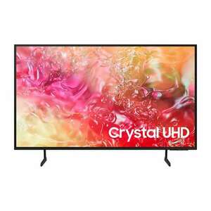 Samsung UE43DU7172UXXH 43", 4K Crystal UHD, Fekete Smart LED TV kép