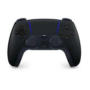 PlayStation®5 DualSense™ V2 Midnight Black vezeték nélküli kontroller kép