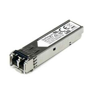 Startech.com Fiber SFP Transceiver LC DDM (SFP1000SXST) kép