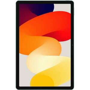 Xiaomi Redmi Pad SE 11" Tablet 4/128GB Wi-Fi zöld kép