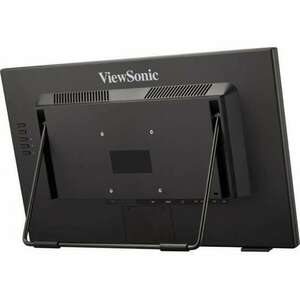 ViewSonic 24" TD2465 Touch 1920x1080 60Hz - VA kép