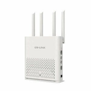 LB-LINK Router BL-AX1800 Dual Band Gigabit Wifi6 kép
