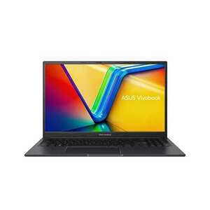 Asus Vivobook 15X Laptop 15, 6" Fényes OLED, Intel Core i5, 1TB, 8GB, Fekete kép