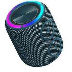 Sencor Sirius 2 Mini Navy Bluetooth Hangszóró, Kék kép