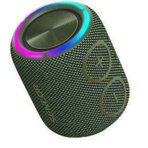 Sencor Sirius 2 Mini Olive Bluetooth Hangszóró, Zöld kép