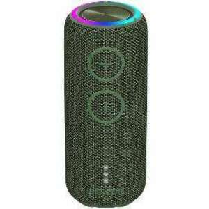 Sencor SIRIUS 2 Maxi Olive Bluetooth Hangszóró, Zöld kép