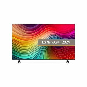 LG 50" 50NANO81T3A LED Smart kép